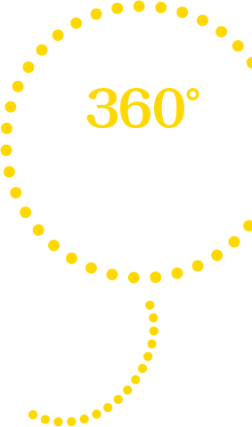 360全方位防漏