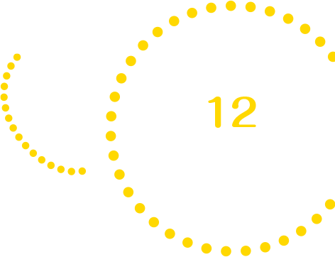 最長12小時の防漏性能^